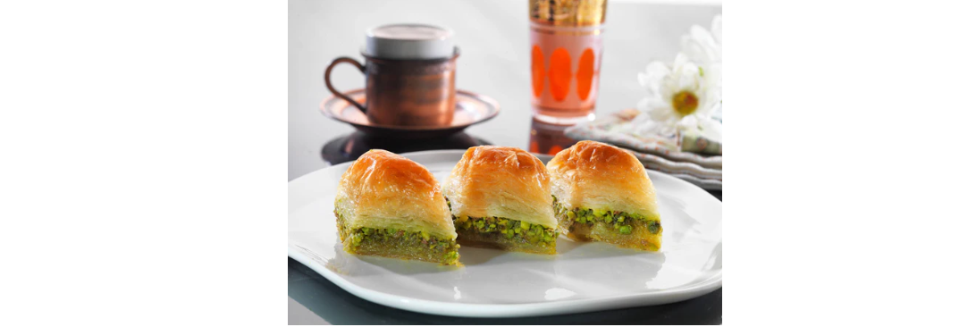 Baklava Spéci̇al (1 KG)